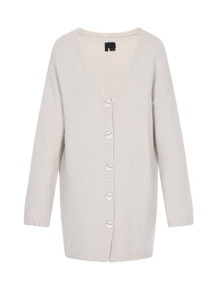 Кардиган DreiMaster Klassik, цвет grau melange
Кардиган DreiMaster Klassik, цвет grau melange