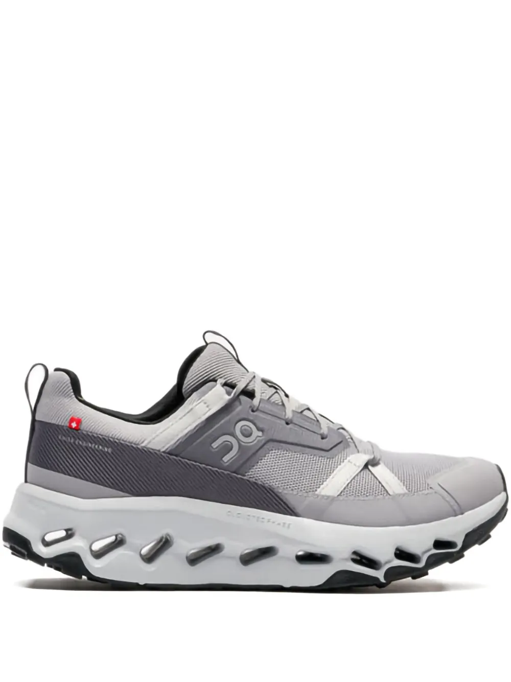 Кроссовки Cloudhorizon Alloy/Frost On Running, серый
Кроссовки Cloudhorizon Alloy/Frost On Running, серый