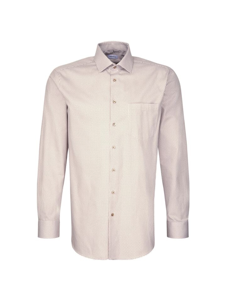 Рубашка Seidensticker Business Kent, серый
Рубашка Seidensticker Business Kent, серый