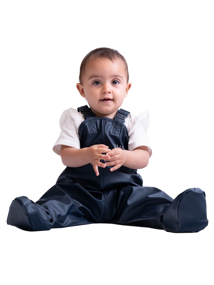 Свободные спортивные брюки BMS BabyBuddy, темно-синий
Свободные спортивные брюки BMS BabyBuddy, темно-синий