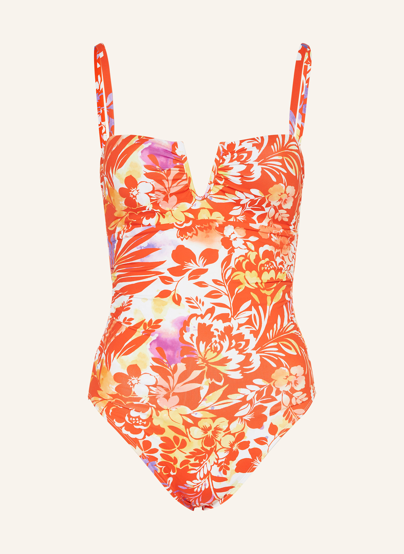 Купальник островной бриз Lauren Ralph Lauren, мультиколор
Купальник островной бриз Lauren Ralph Lauren, мультиколор