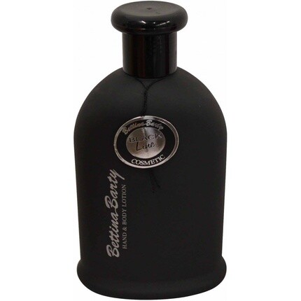 Bettina Barty Color Line Black Line Лосьон для рук и тела 500мл
Bettina Barty Color Line Black Line Лосьон для рук и тела 500мл
