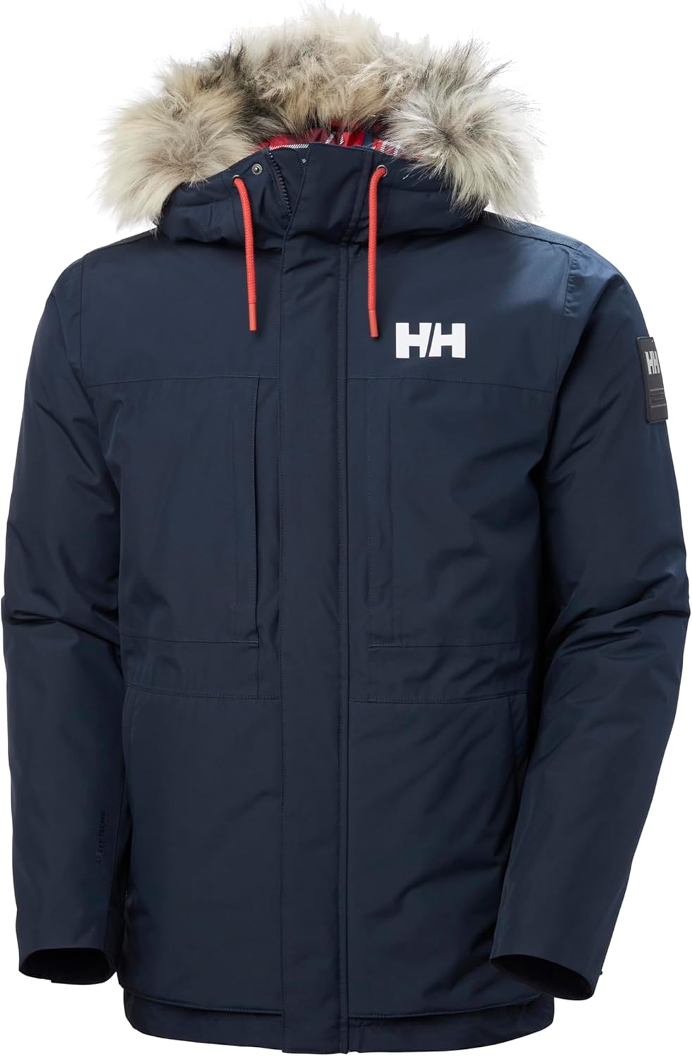 Мужская парка Helly-Hansen Coastal 3.0 Helly Hansen, 597 Navy
Мужская парка Helly-Hansen Coastal 3.0 Helly Hansen, 597 Navy