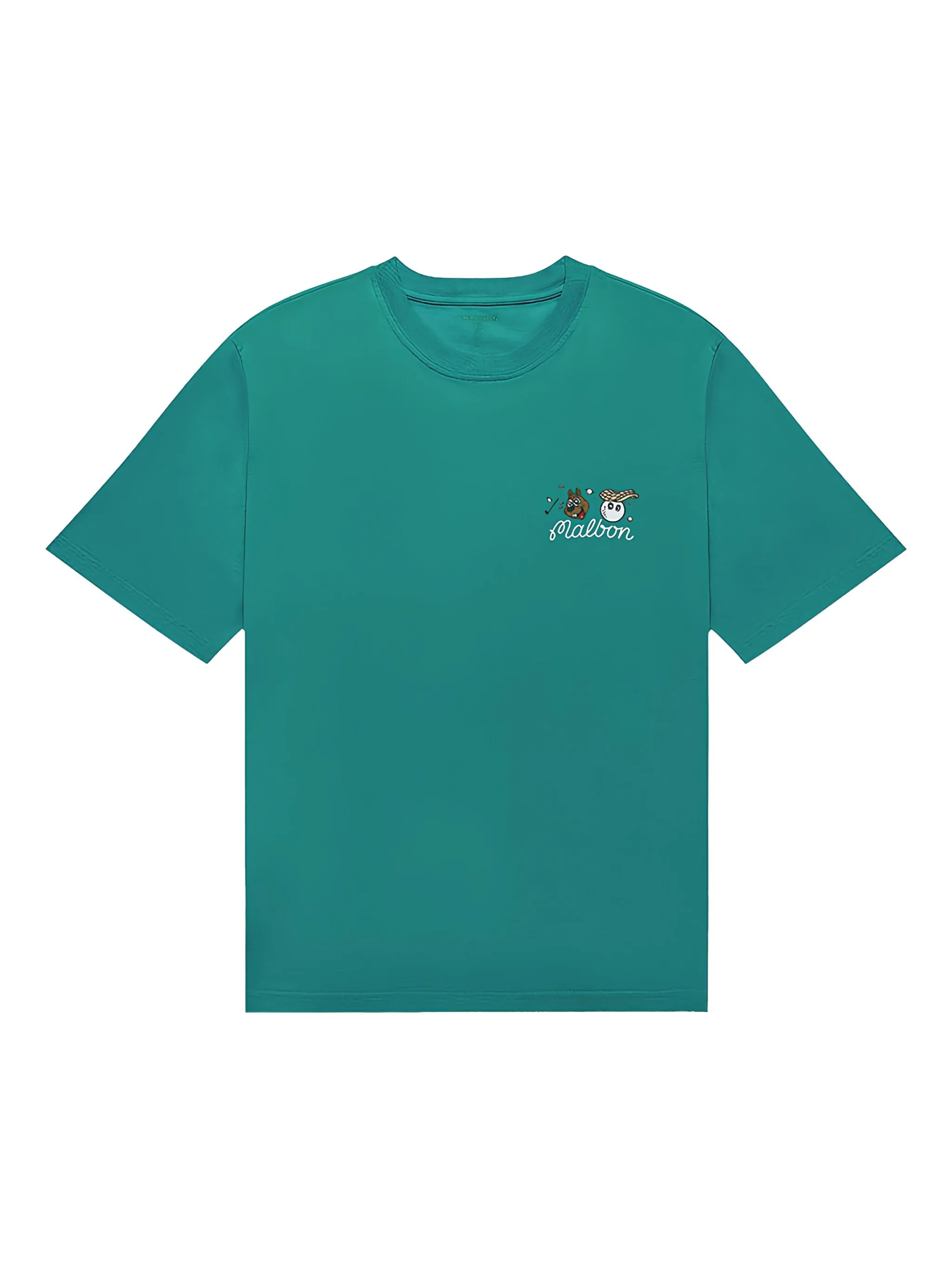 Футболка Two Man Scramble Malbon Golf, синий
Футболка Two Man Scramble Malbon Golf, синий