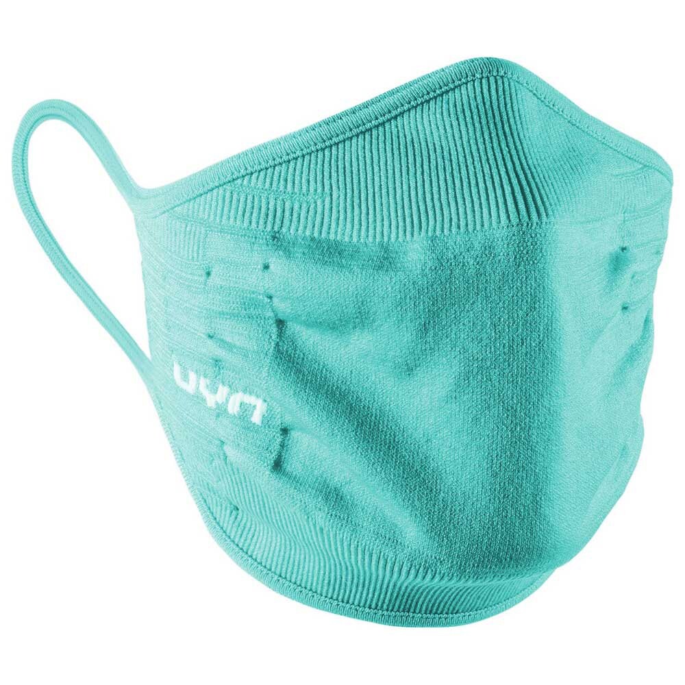 Маска UYN Community, серый 
Маска UYN Community, серый