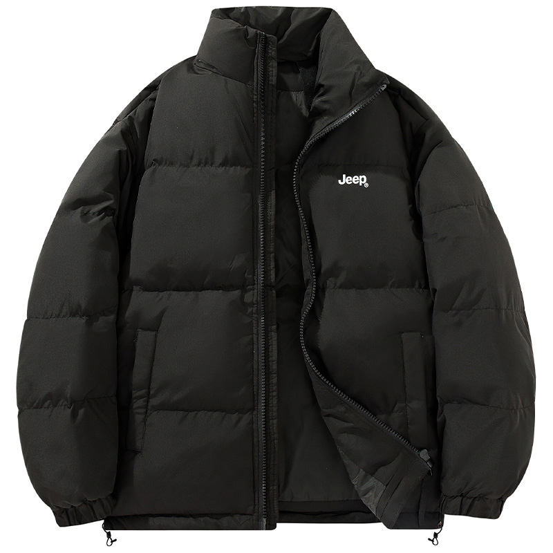 Пуховик Unisex Jeep, синий
Пуховик Unisex Jeep, синий