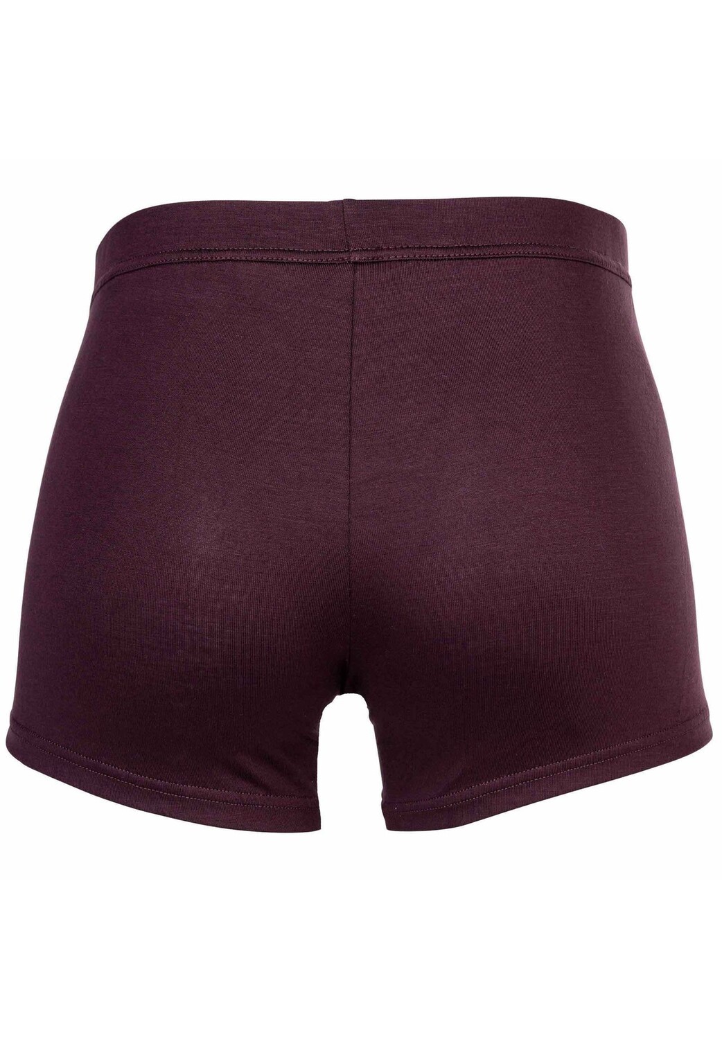 Трусы летние мужские HOM, цвет Bordeaux
Трусы летние мужские HOM, цвет Bordeaux