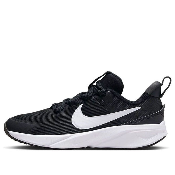 Кроссовки star runner 4 Nike, черный
Кроссовки star runner 4 Nike, черный
