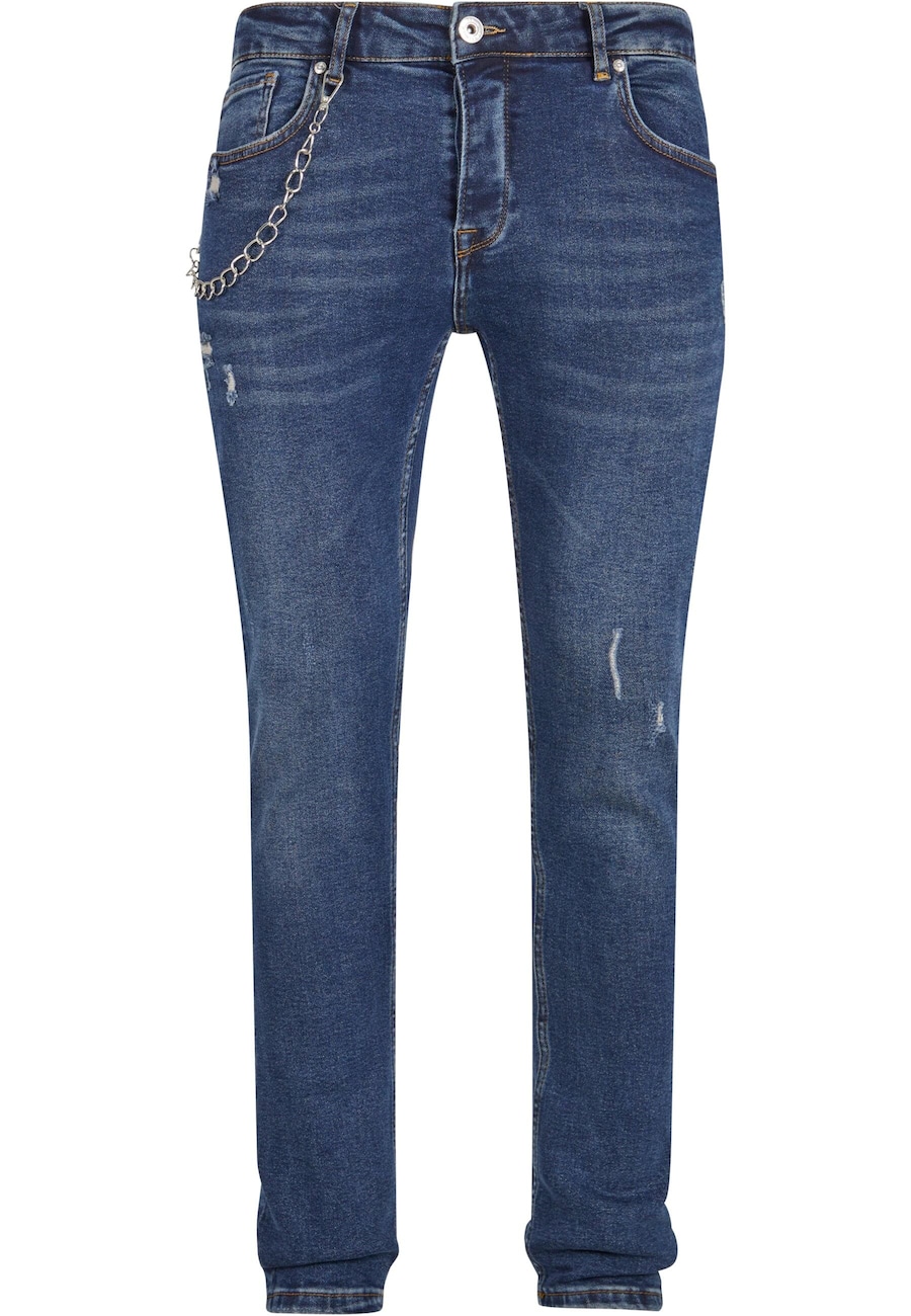Узкие джинсы 2Y Premium, синий
Узкие джинсы 2Y Premium, синий