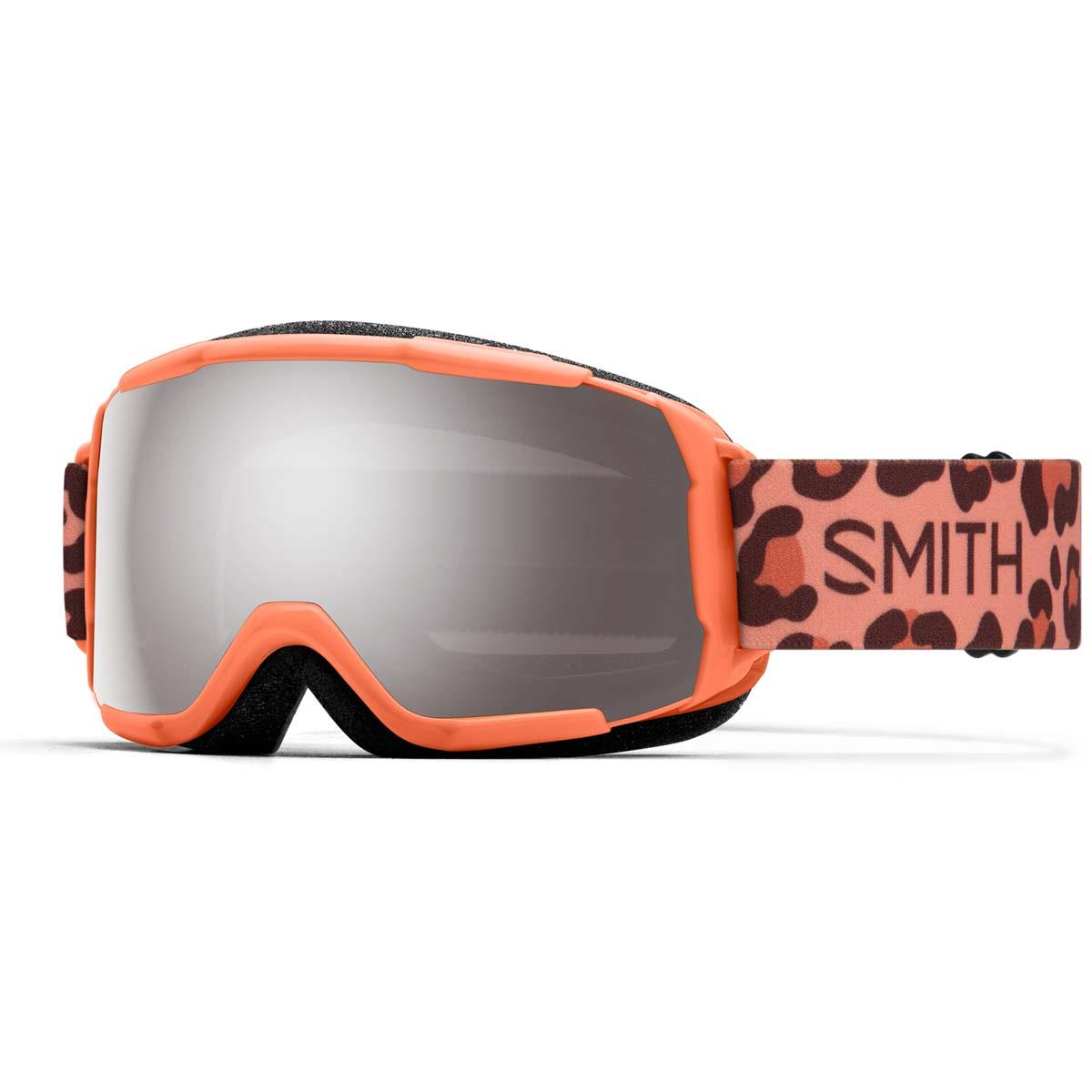 Маска Grom Smith, Coral Cheetah Print Frame W/ Cp Sun Platinum Mirror Lens (M006660Lk995T)
Маска Grom Smith, Coral Cheetah Print Frame W/ Cp Sun Platinum Mirror Lens (M006660Lk995T)