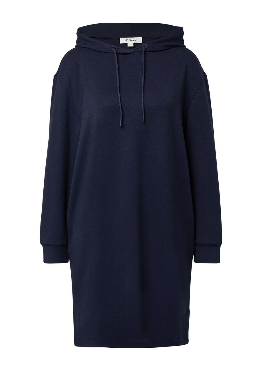 Мини платье s.Oliver, marine blue
Мини платье s.Oliver, marine blue