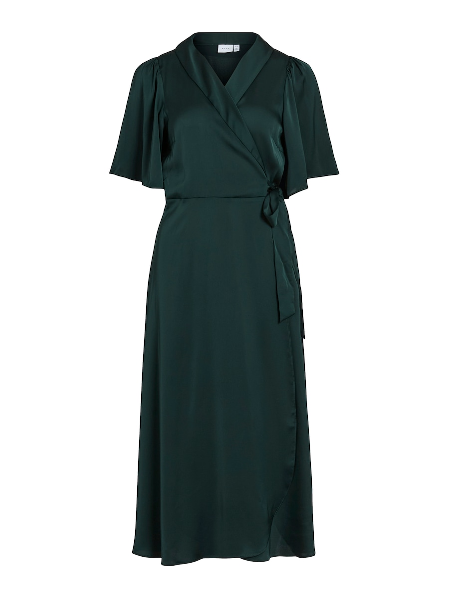 Платье VILA VIENNA RAVENNA, Fir
Платье VILA VIENNA RAVENNA, Fir