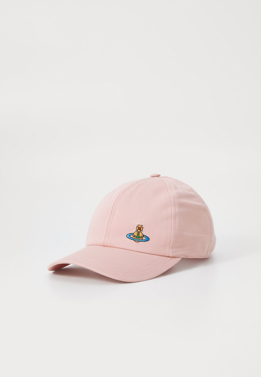 Бейсболка Vivienne Westwood BASEBALL UNISEX, Rose /Pink
Бейсболка Vivienne Westwood BASEBALL UNISEX, Rose /Pink