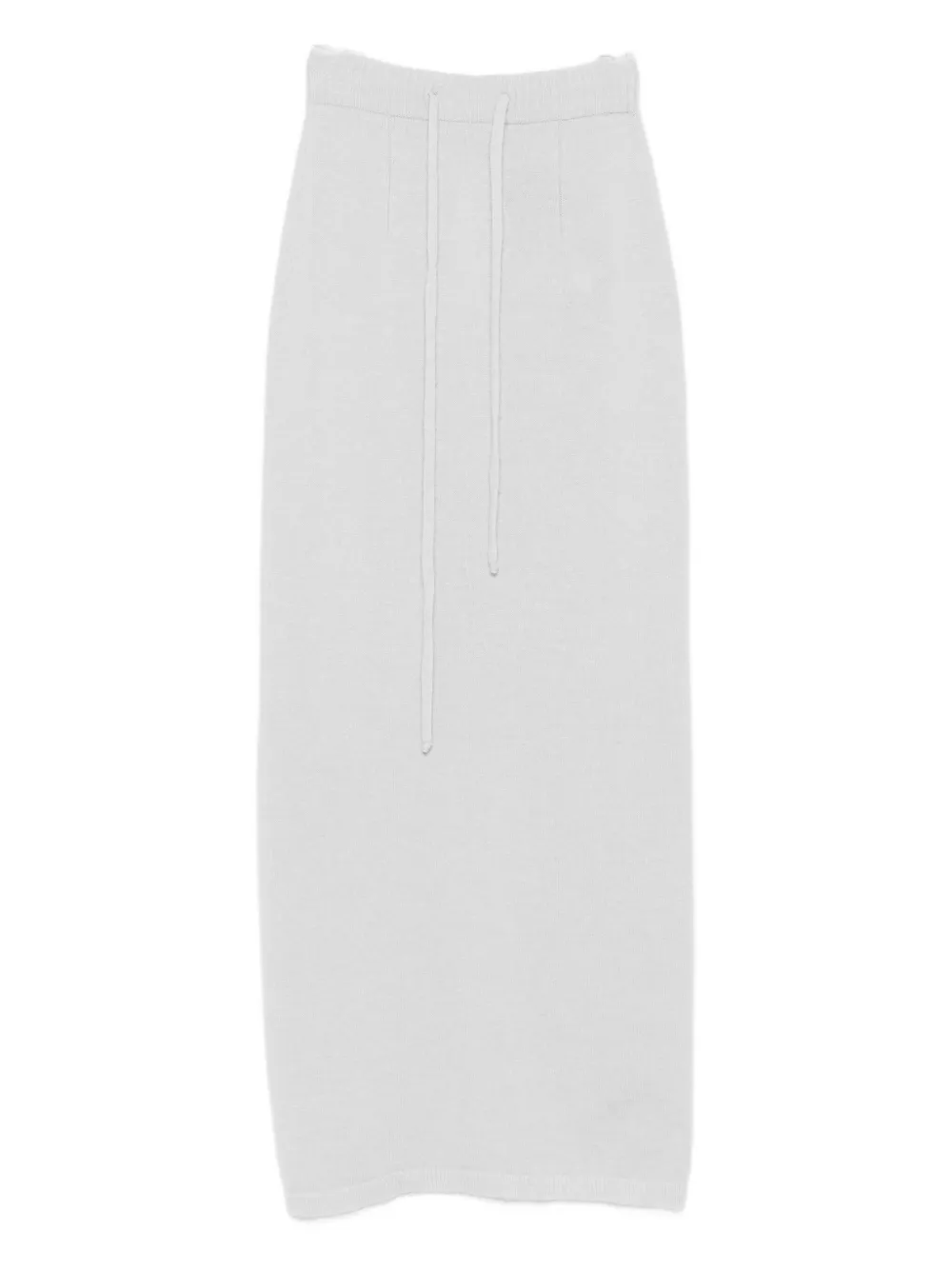 Юбка на кулиске Twinset, серый
Юбка на кулиске Twinset, серый