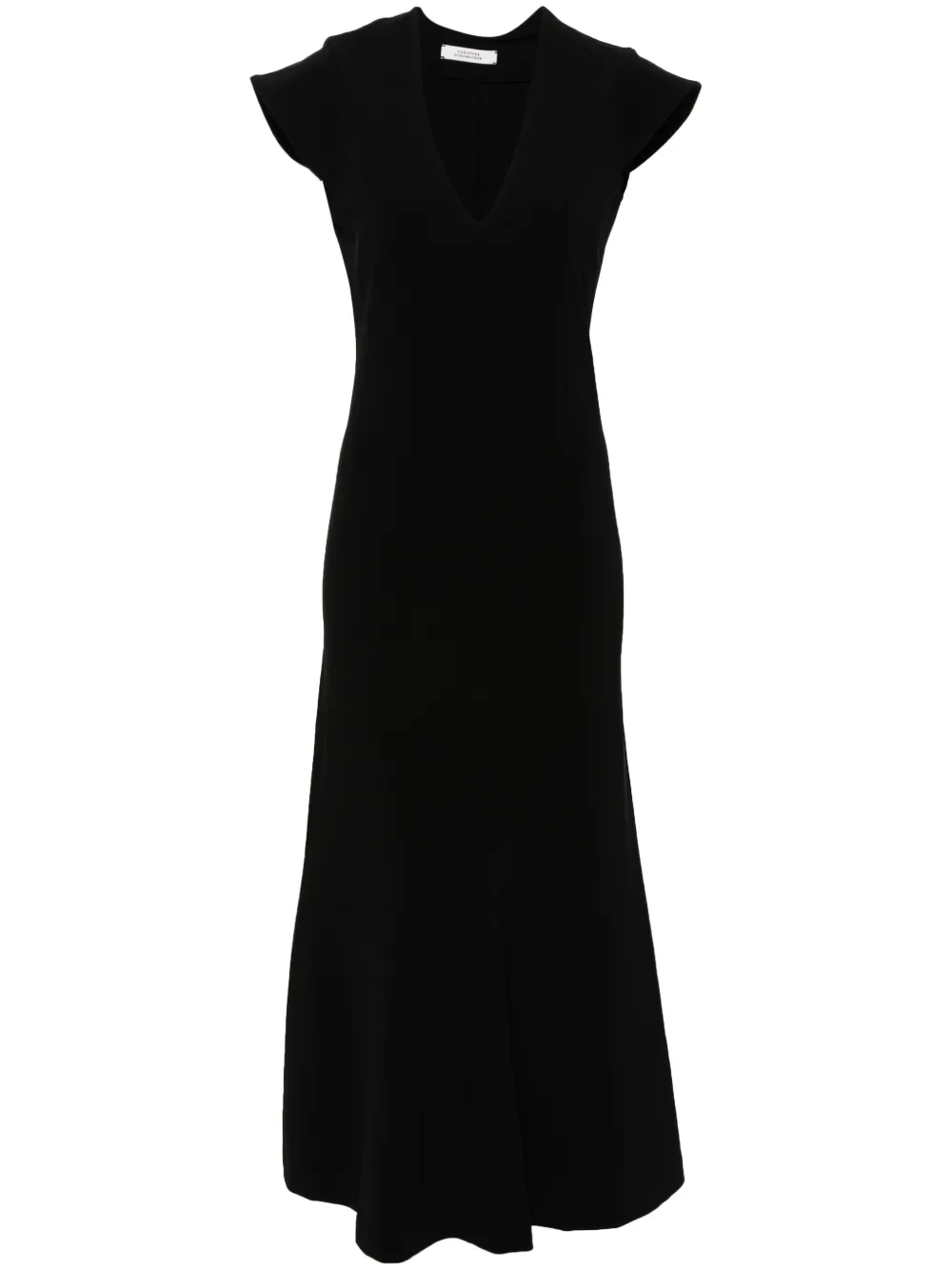 Платье макси Pure Comfort из джерси Dorothee Schumacher, черный
Платье макси Pure Comfort из джерси Dorothee Schumacher, черный