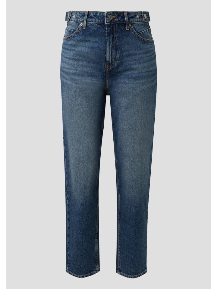 Джинсы MOM размера 57Z4_синие s.Oliver
Джинсы MOM размера 57Z4_синие s.Oliver