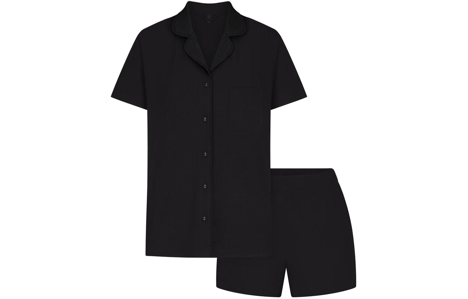 Женские пижамные комплекты Skims
Женские пижамные комплекты Skims