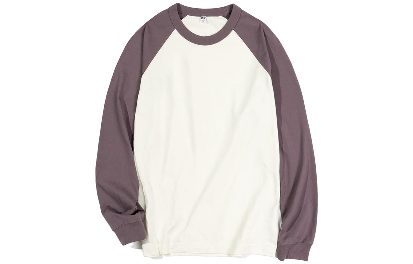 Футболка мужская фиолетовая Uniqlo, синий
Футболка мужская фиолетовая Uniqlo, синий