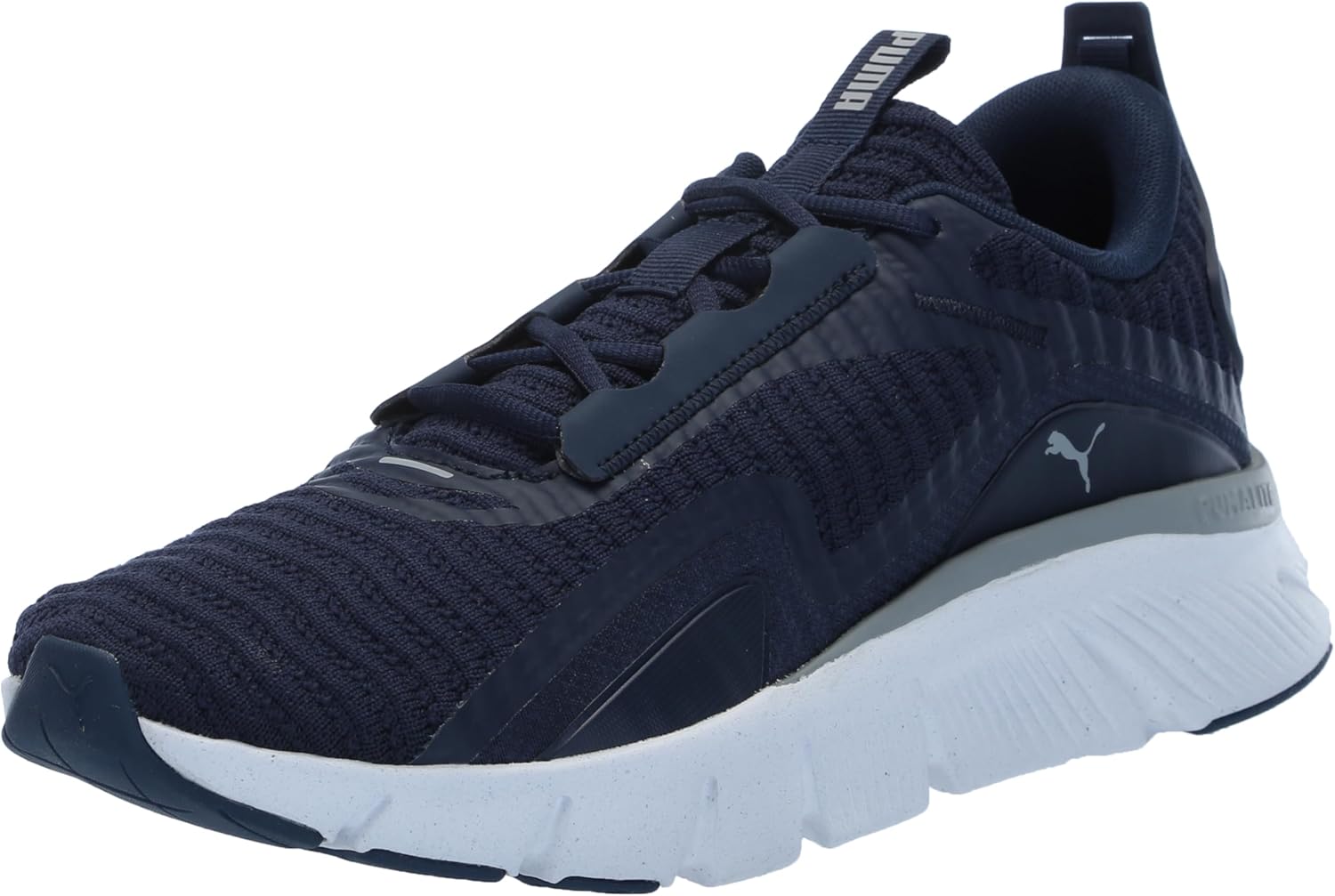 Мужские кроссовки для кросс-тренинга Puma Flexfocus Lite Better Knit, темно-серый
Мужские кроссовки для кросс-тренинга Puma Flexfocus Lite Better Knit, темно-серый