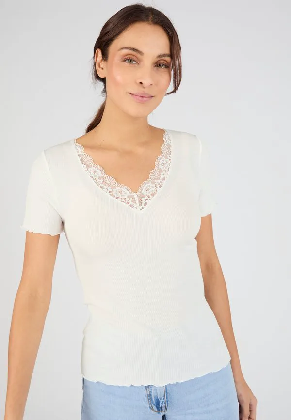 Футболка с принтом essentiel Damart, Off-White, Белый, Футболка с принтом essentiel Damart, Off-White
Футболка с принтом essentiel Damart, Off-White, Белый, Футболка с принтом essentiel Damart, Off-White