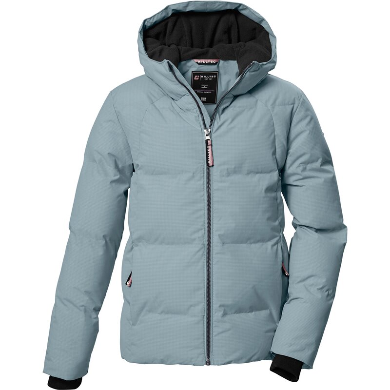 Functional jacket kow 357 grls qltd jckt Killtec, цвет hell rauchblau
Functional jacket kow 357 grls qltd jckt Killtec, цвет hell rauchblau