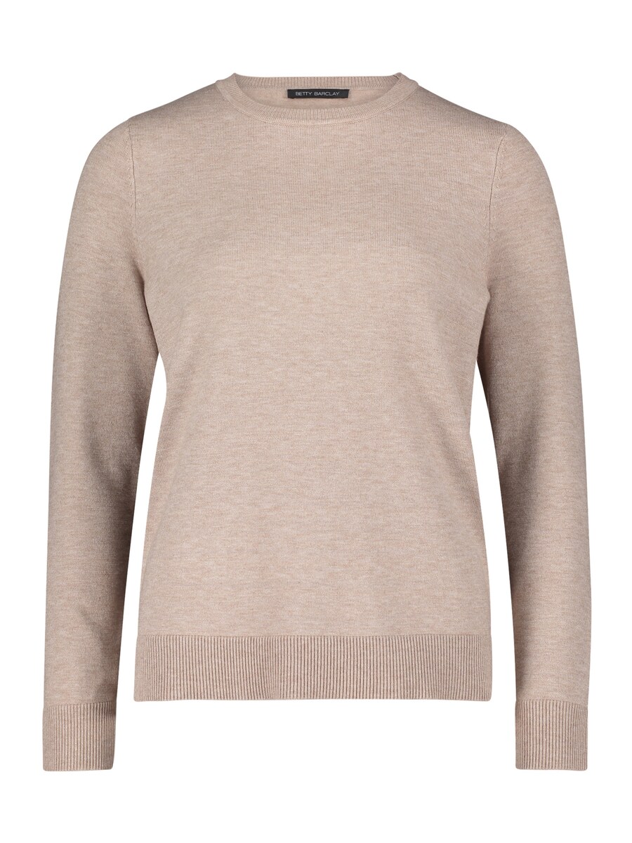 Свитер Betty Barclay, Light beige 
Свитер Betty Barclay, Light beige
