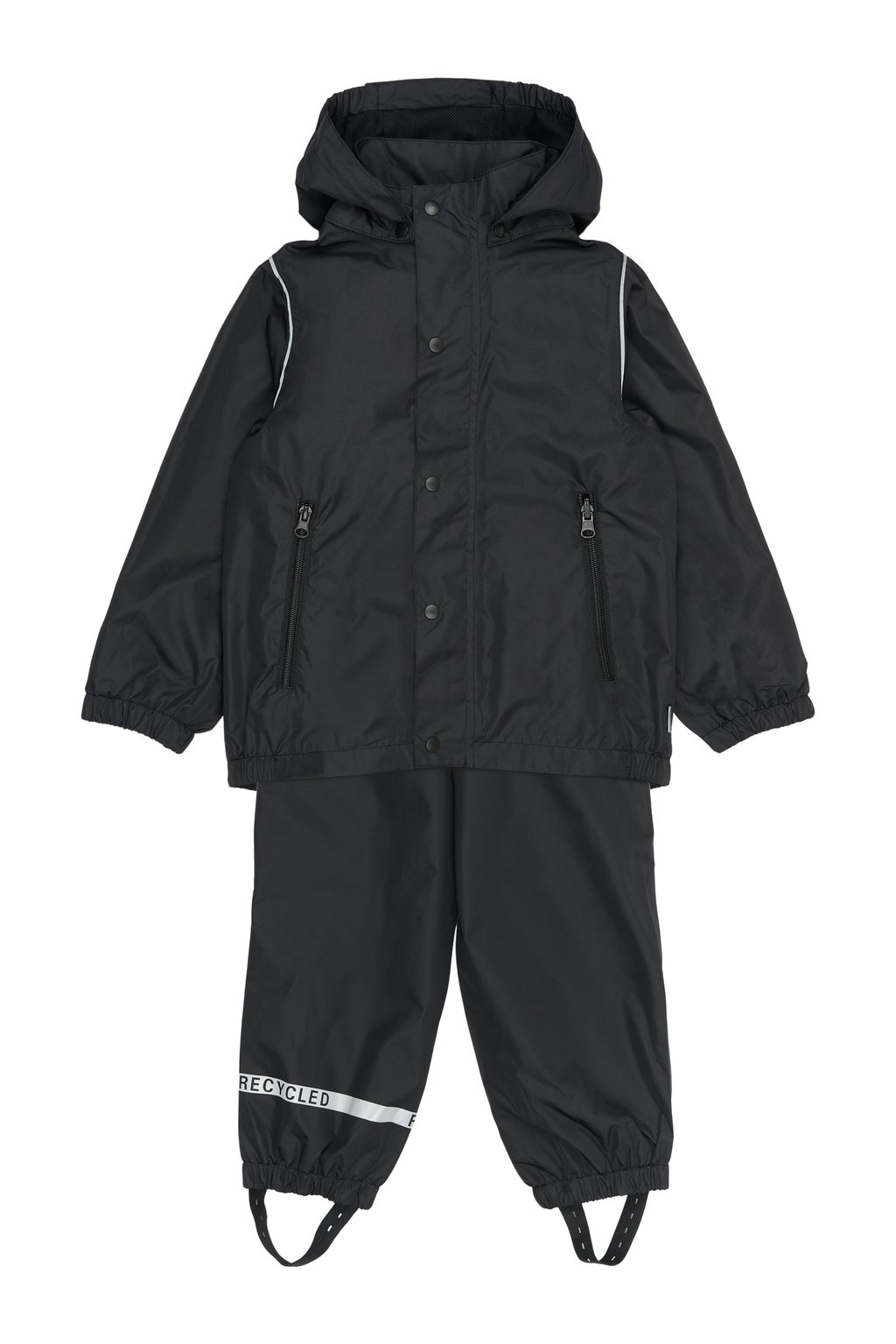 Водонепроницаемые брюки SET mikk-line, черный
Водонепроницаемые брюки SET mikk-line, черный