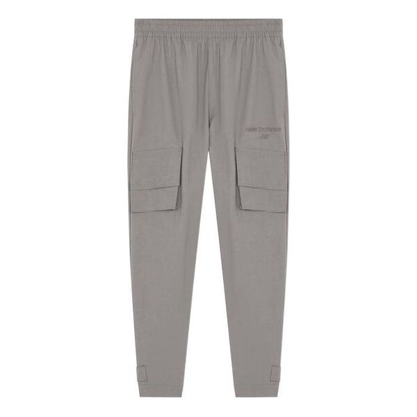 Брюки винтажные брюки карго New Balance, серый
Брюки винтажные брюки карго New Balance, серый