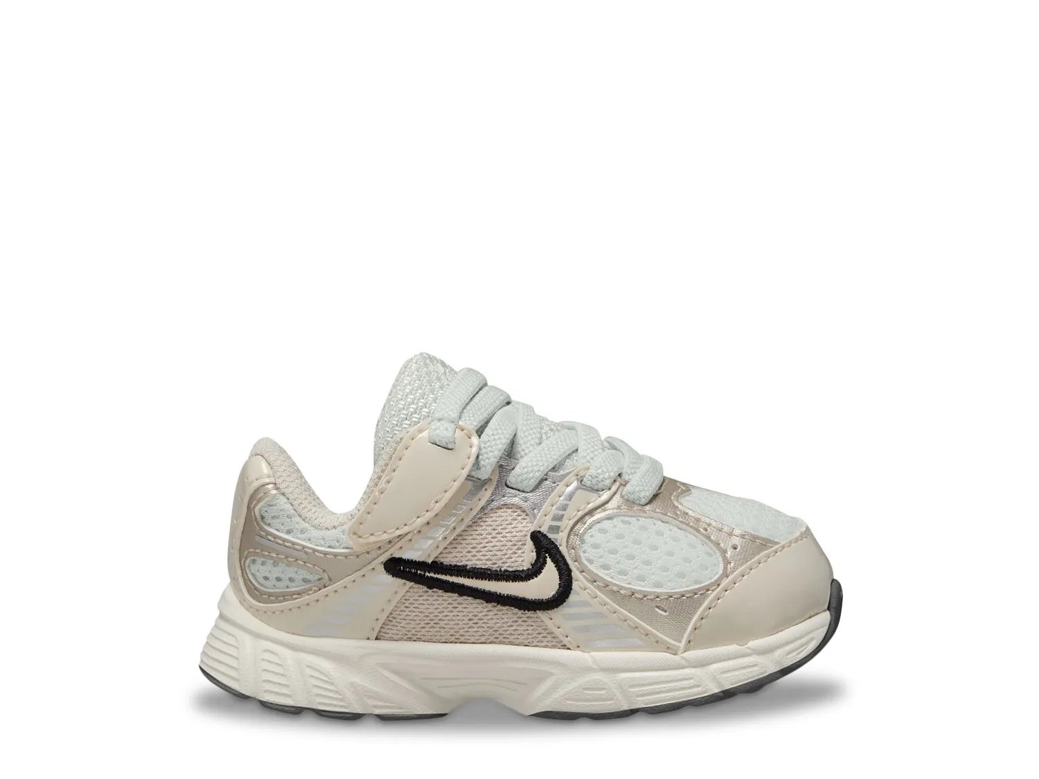 Кроссовки Nike V5 RNR Sneaker - Kids', коричневый
Кроссовки Nike V5 RNR Sneaker - Kids', коричневый