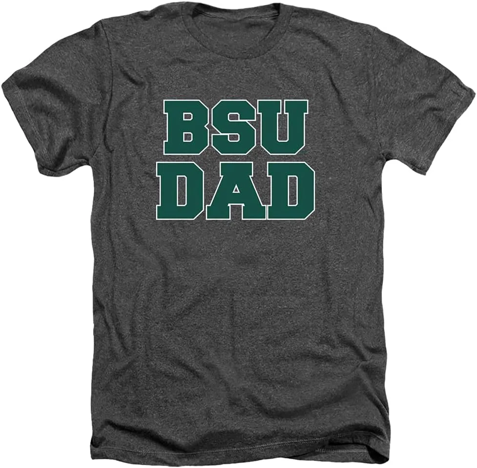 Футболка Dad Unisex Adult Bemidji State University
Футболка Dad Unisex Adult Bemidji State University