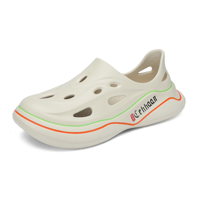 KUPE Клоги мужские хаки, цвет Khaki
KUPE Клоги мужские хаки, цвет Khaki