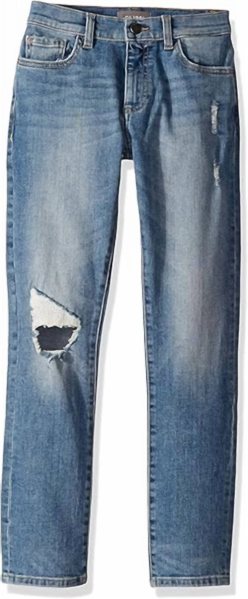 Брюки Hawke для мальчиков в стиле солдат DL1961 - Kids', цвет soldier
Брюки Hawke для мальчиков в стиле солдат DL1961 - Kids', цвет soldier