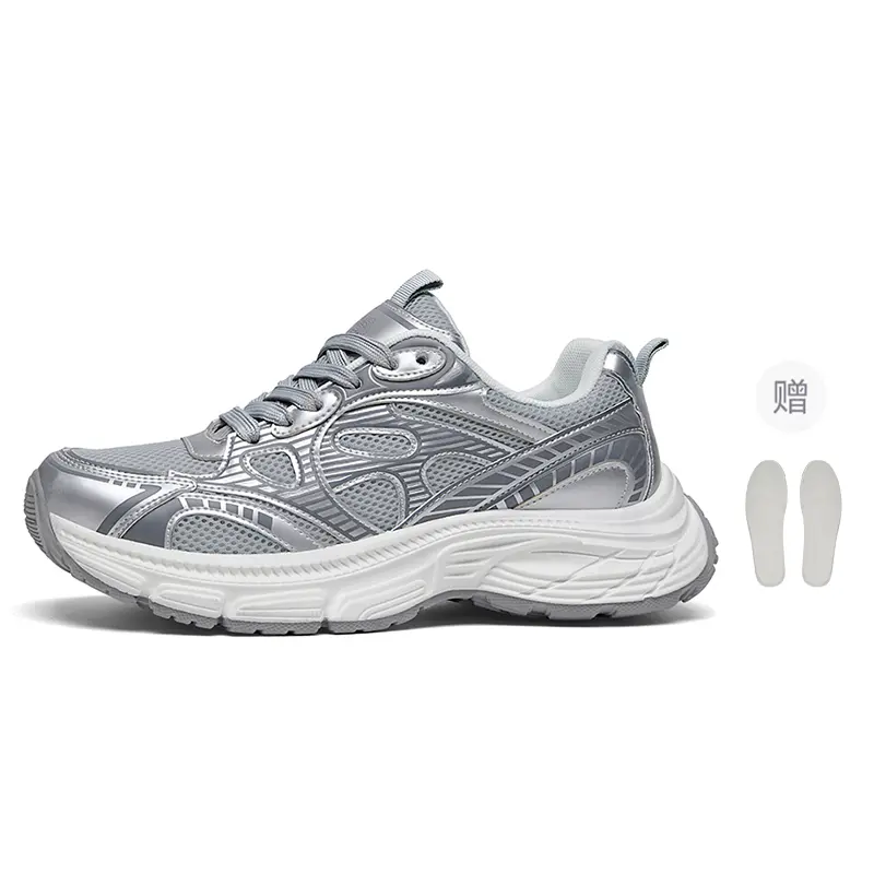 Низкие массивные кроссовки мужские KOMETA.A, Space серебряный (with Fleece-Lined Insole)
Низкие массивные кроссовки мужские KOMETA.A, Space серебряный (with Fleece-Lined Insole)