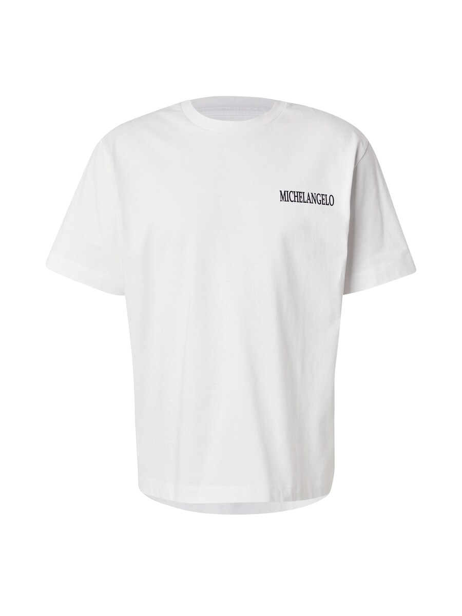 Футболка JACK & JONES JACK & JONES JJAPOH, White
Футболка JACK & JONES JACK & JONES JJAPOH, White