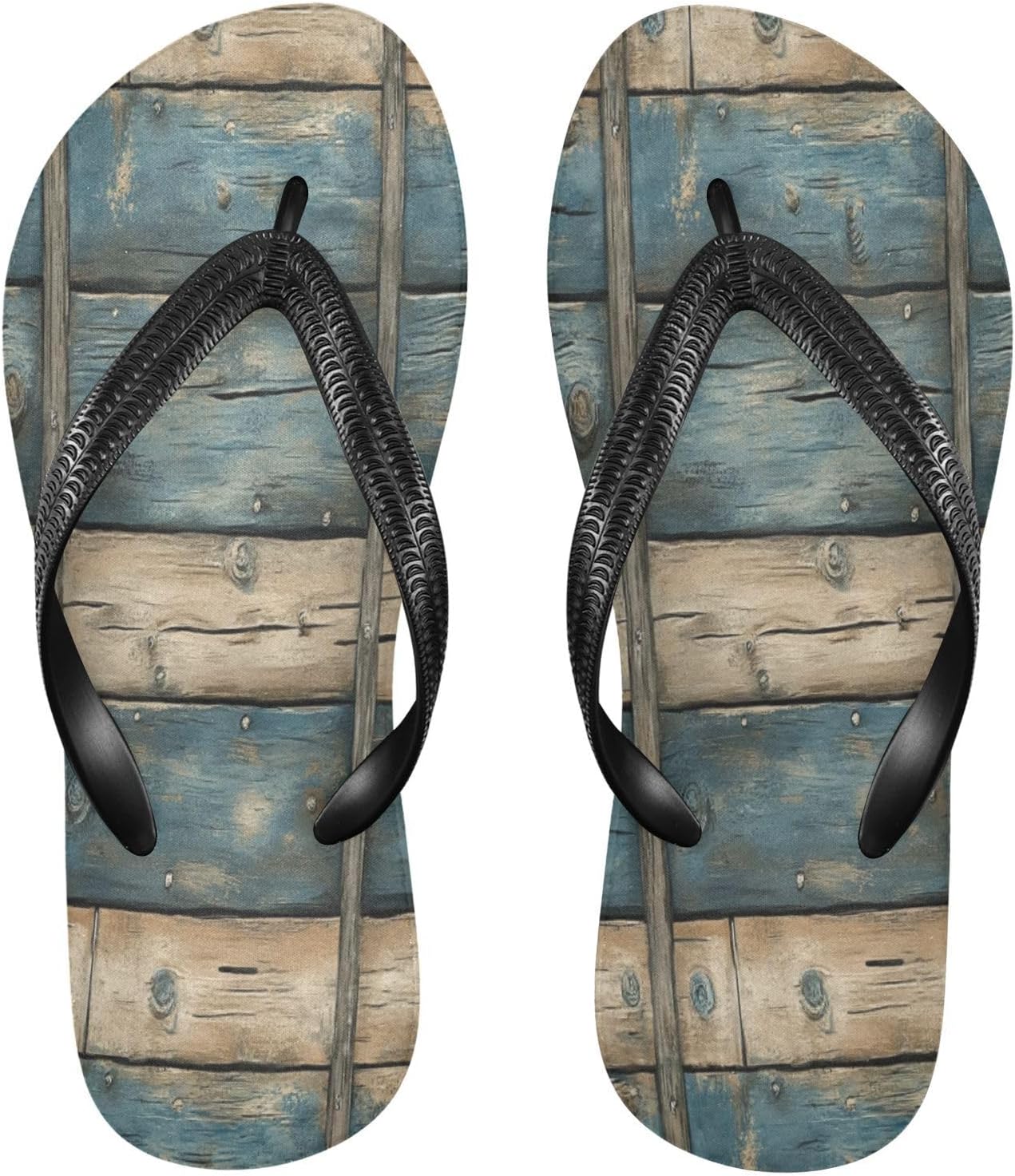 Женские и мужские пляжные шлепанцы из резины с деревянной доской, бирюзовые, нескользящие, летние тапочки для душа и прогулки Sinestour
Женские и мужские пляжные шлепанцы из резины с деревянной доской, бирюзовые, нескользящие, летние тапочки для душа и прогулки Sinestour