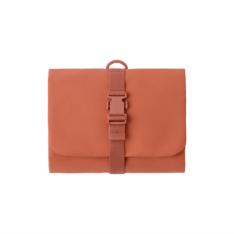 Органайзер-косметичка Muji подвесная, оранжевый
Органайзер-косметичка Muji подвесная, оранжевый