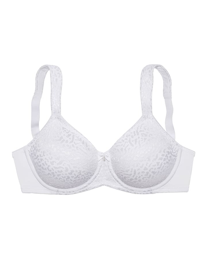 Бюстгальтер-минимайзер LASCANA Minimizer BH, белый
Бюстгальтер-минимайзер LASCANA Minimizer BH, белый