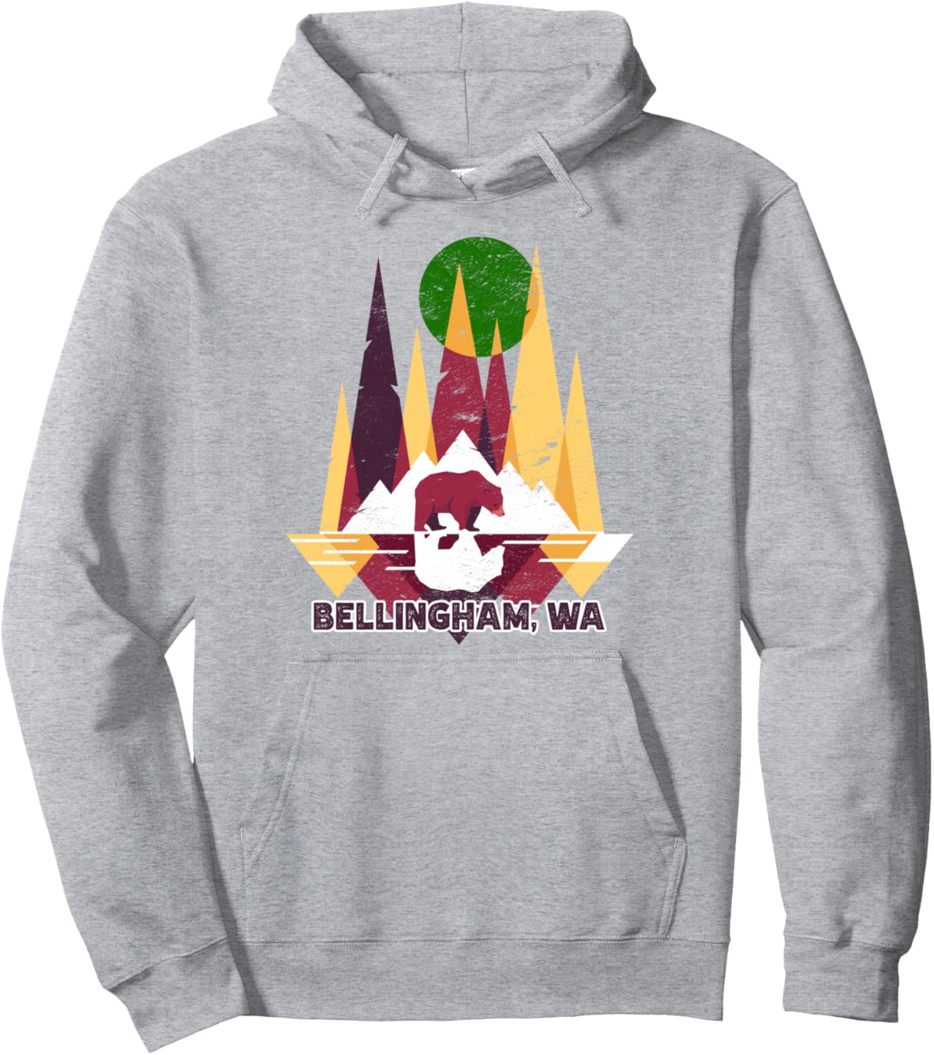 Худи с винтажным горным принтом, Беллингем, штат Вашингтон Retro Vintage Outdoor Bellingham, Wa, серый
Худи с винтажным горным принтом, Беллингем, штат Вашингтон Retro Vintage Outdoor Bellingham, Wa, серый