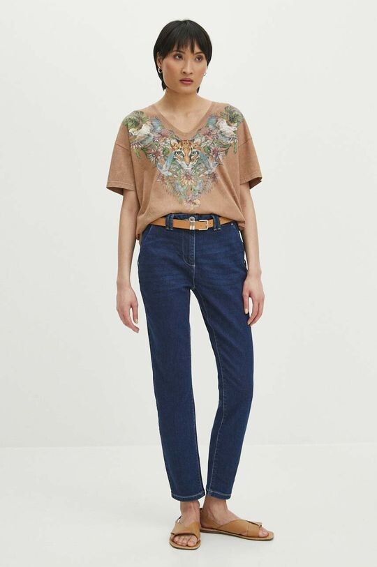 Джинсы Medicine, темно-синий
Джинсы Medicine, темно-синий