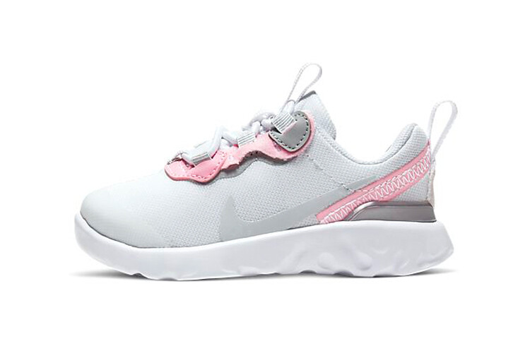 Кроссовки для малышей Nike React Element 55 TD
Кроссовки для малышей Nike React Element 55 TD