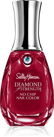 Долговечный лак для ногтей Sally Hansen Diamond Strength No Chip, Red Velvet 13,3 ml
Долговечный лак для ногтей Sally Hansen Diamond Strength No Chip, Red Velvet 13,3 ml