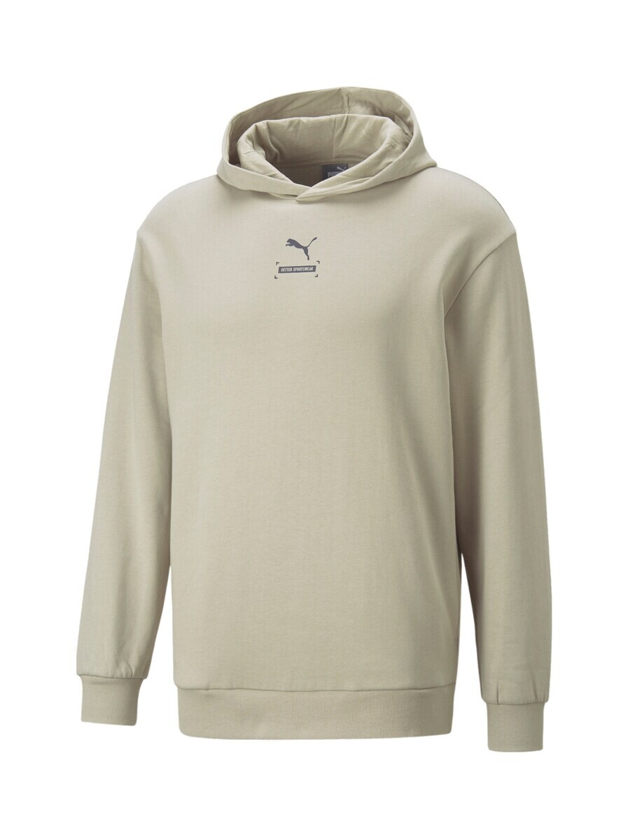 Толстовка Puma, цвет Kitt
Толстовка Puma, цвет Kitt