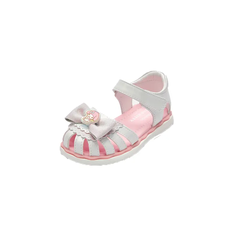 Детские сандалии BALABALA, розовый
Детские сандалии BALABALA, розовый