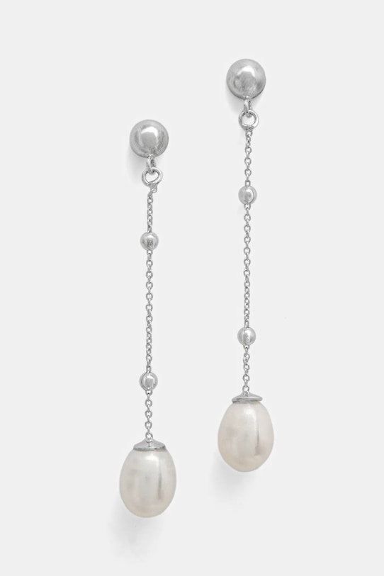 Серебряные серьги Answear.Lab
Серебряные серьги Answear.Lab