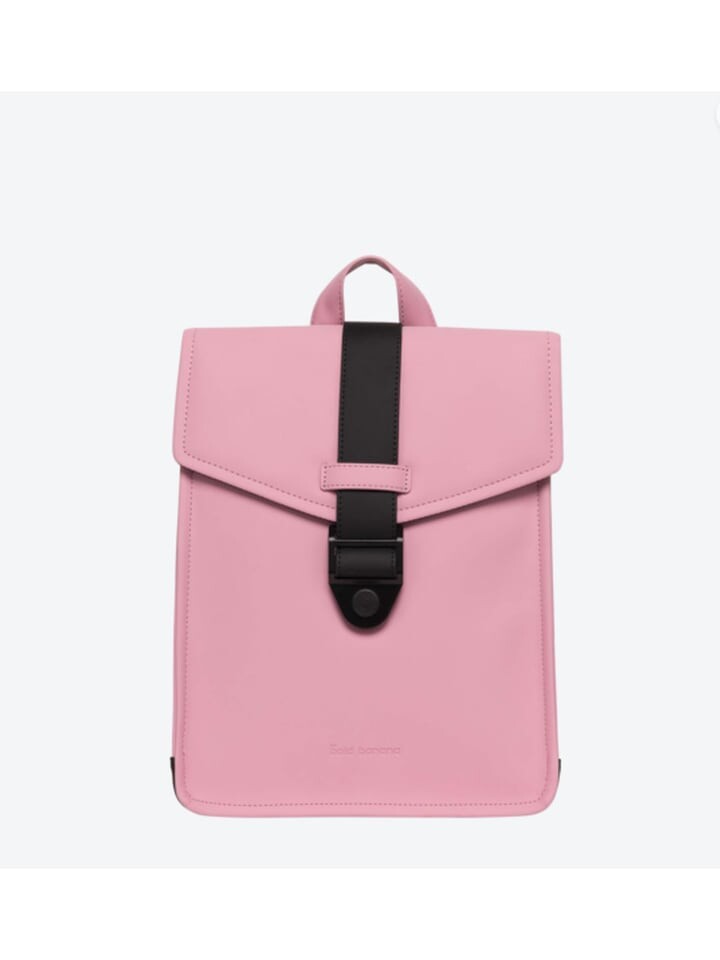 Рюкзак Bold Banana Rucksack Envelope Mini, розовый
Рюкзак Bold Banana Rucksack Envelope Mini, розовый