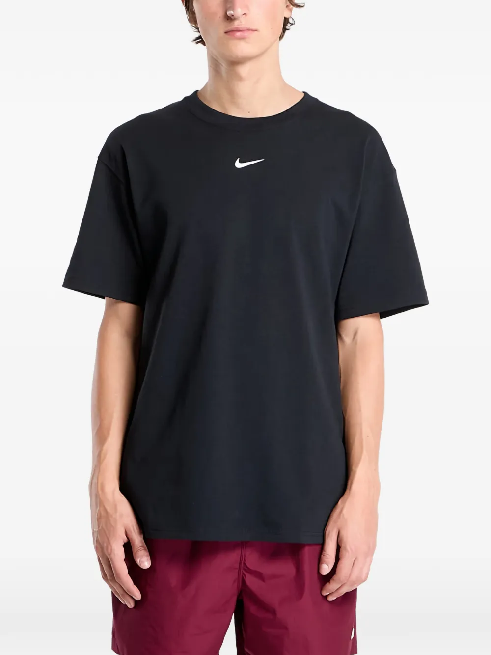 Футболка с логотипом X NOCTA Nike, черный
Футболка с логотипом X NOCTA Nike, черный