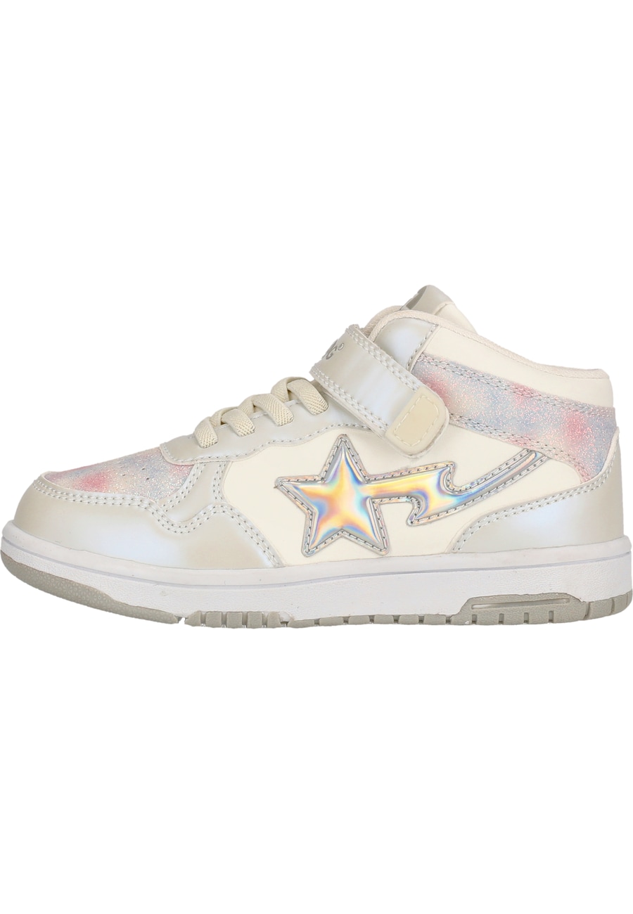 Кроссовки ZigZag Hentia, серебряный
Кроссовки ZigZag Hentia, серебряный