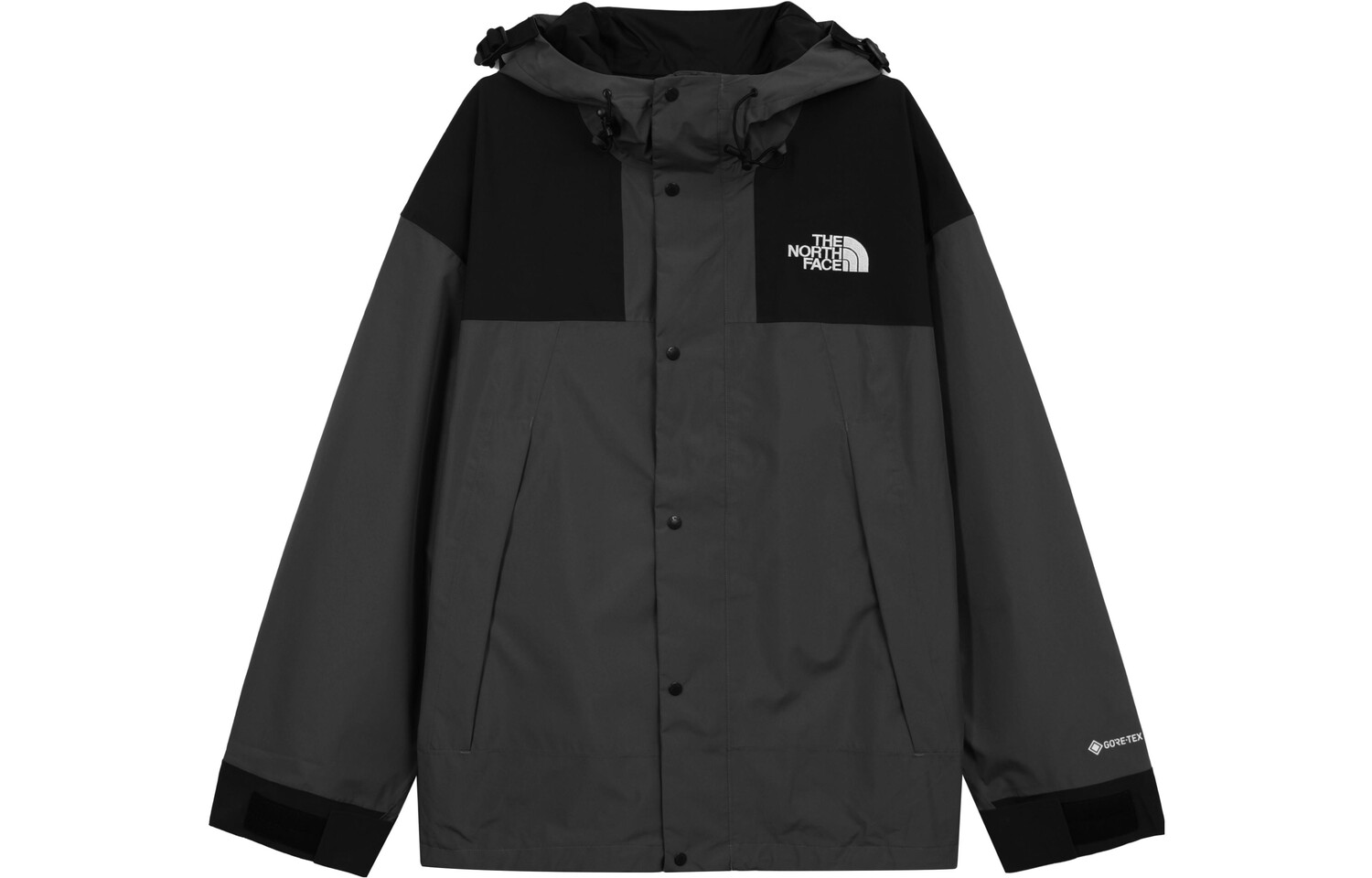 Коллекция 1990 года Куртка для активного отдыха Унисекс Темно-коричневый The North Face, коричневый
Коллекция 1990 года Куртка для активного отдыха Унисекс Темно-коричневый The North Face, коричневый