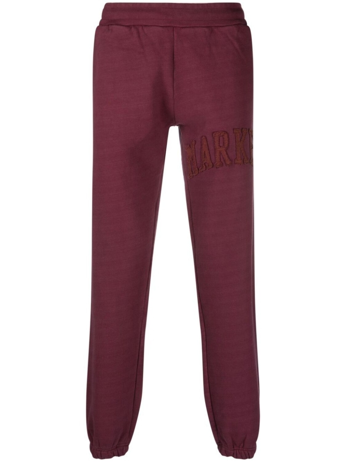 Спортивные брюки с логотипом MARKET, красный
Спортивные брюки с логотипом MARKET, красный