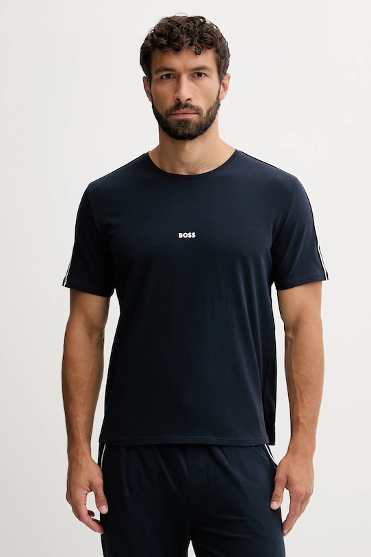 Футболка Boss, темно-синий
Футболка Boss, темно-синий